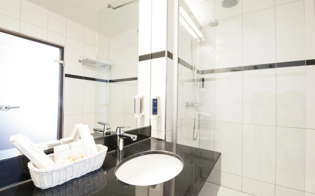 Carathotel Basel/Weil am Rhein