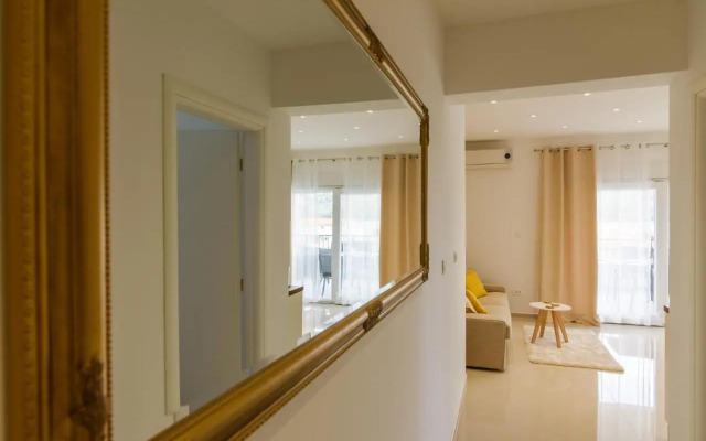 Villa Apartments AA 1