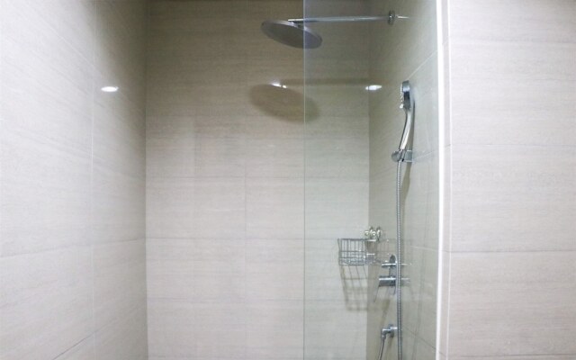 Spacious And Homey 2Br At Ciputra International Apartment