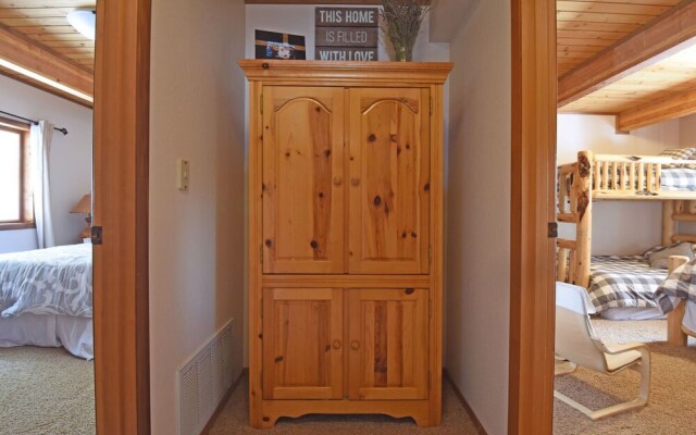 Vista Point 5 min to Kings Beach!