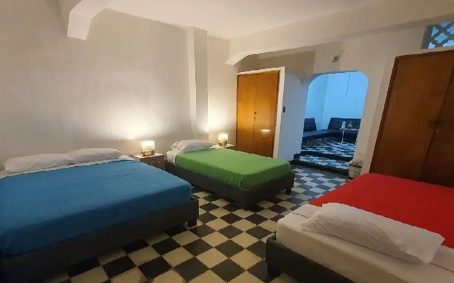 1CM-1 Apartamento en Cartagena en la Ciudad Antigua con Aire Acondicionado y WiFi - Apartment in Cartagena - Photo 3