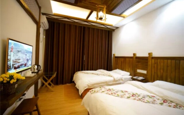 Yu Hou Yang Guang Guesthouse