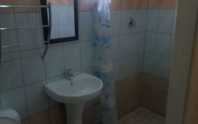 Milly Guest House Jhb