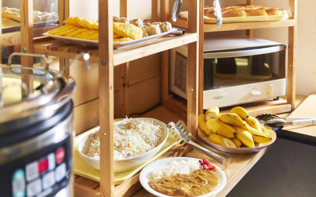 Hotel Select Inn Numazu