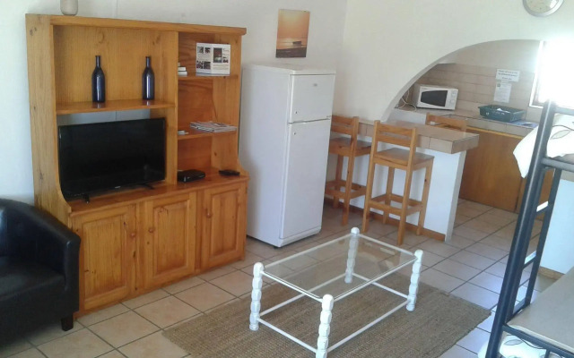 Oom Piet Self Catering Accomodation
