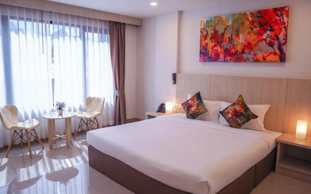 Malee Hotel Chiangmai