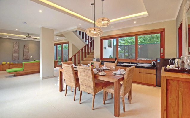 Kubu GWK Resort