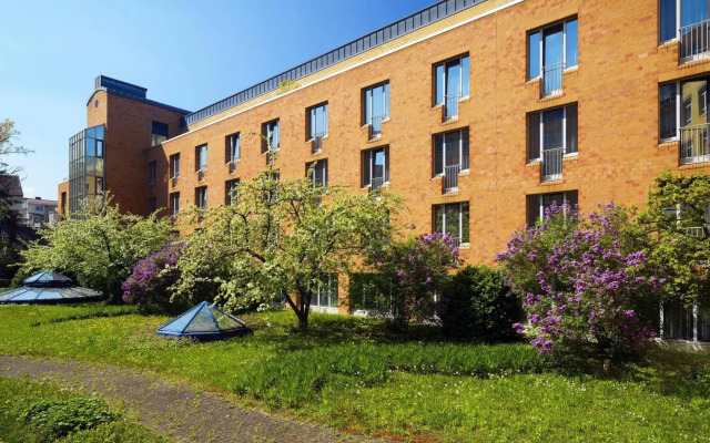 Le Méridien Stuttgart