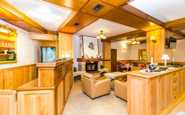 ATAVA family house