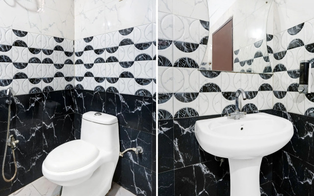 Hotel O Noonmati Guwahati Formerly Hotel Sundari