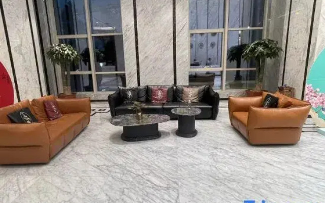 Quanzhou Quandong Hotel