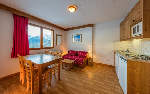 Mona Lisa Les Granges d'Arvieux