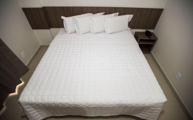 Hotel Baiolim