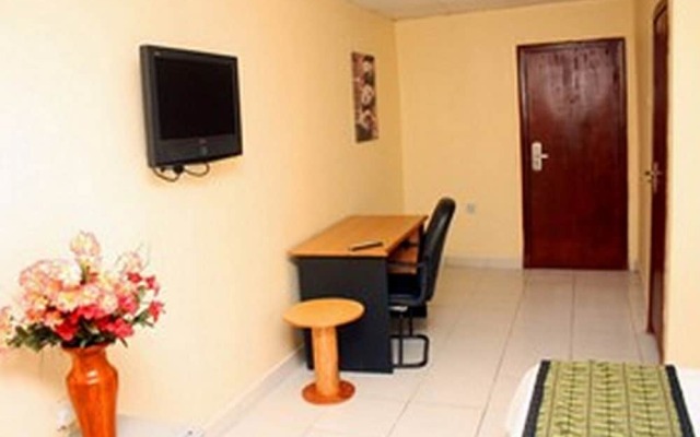 Eaglespark1960 Hotel - Standard