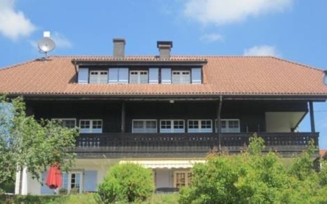Landhausvilla Strittberg 7
