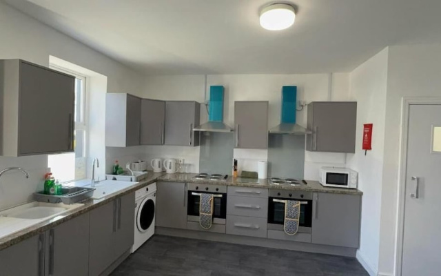 Carlisle 32 Esk Street Longtown