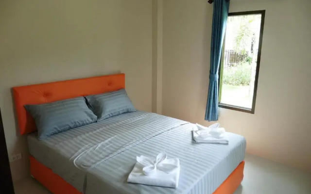 Nongthale Mountain View