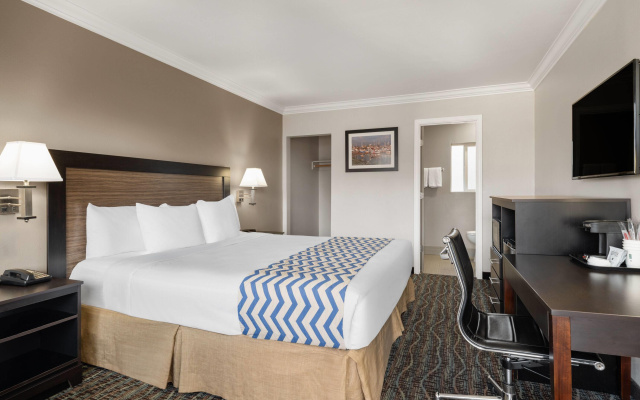 Travelodge by Wyndham Eureka