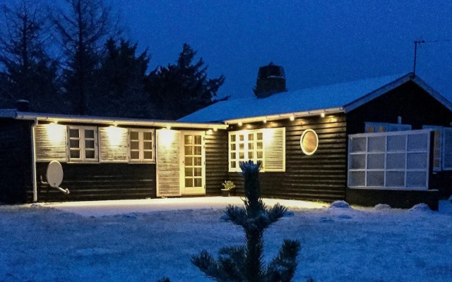 4 Person Holiday Home in Blokhus
