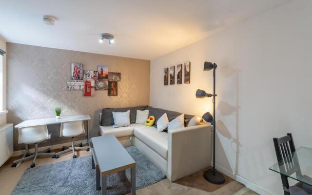 3 bedroom apartment newcastle city centre