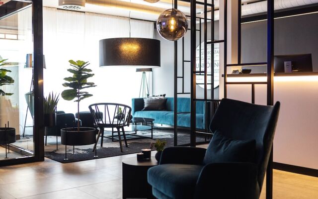 Sky Hotel Apartments City