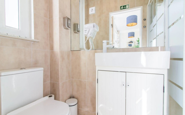 Liberdade - 7 Bedroom Apartment