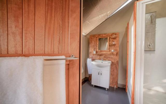 Nkambeni Safari Camp