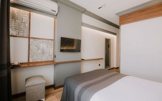 Paradise Caycuma Hotel