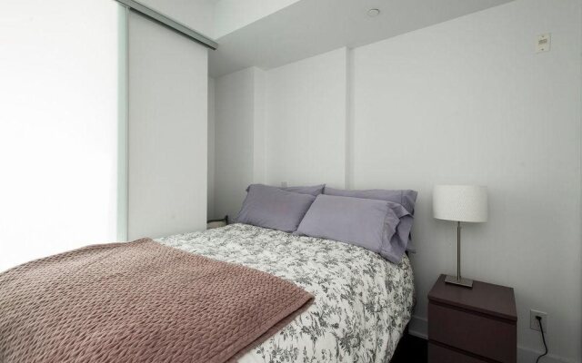 Beautiful King West Apartment