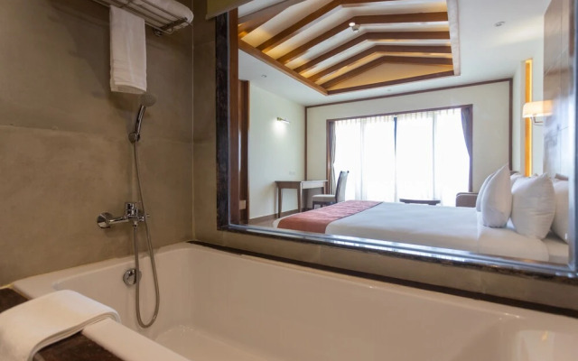 Soaltee Westend Resort Chitwan