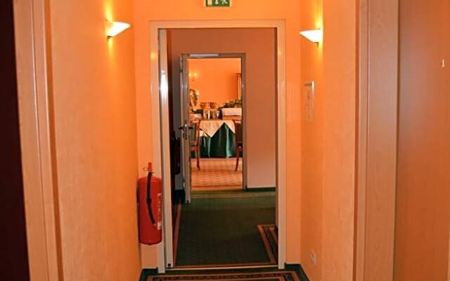 Hotel Alter Kutschenbauer - Wernigerode