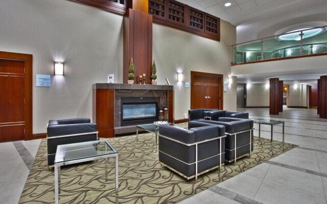 GLō Best Western Mississauga Corporate Centre