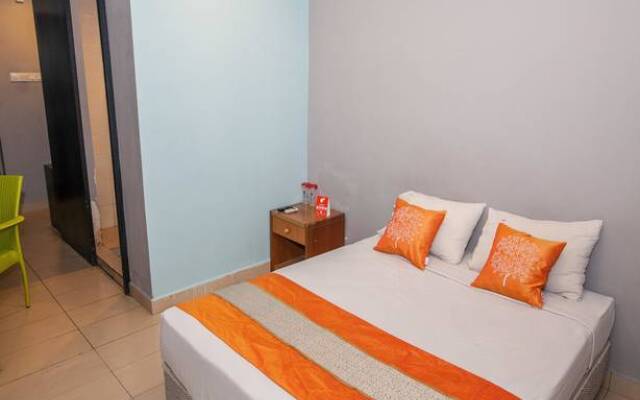 OYO Rooms Center Point Mall