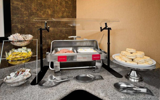 Hampton Inn Asheboro