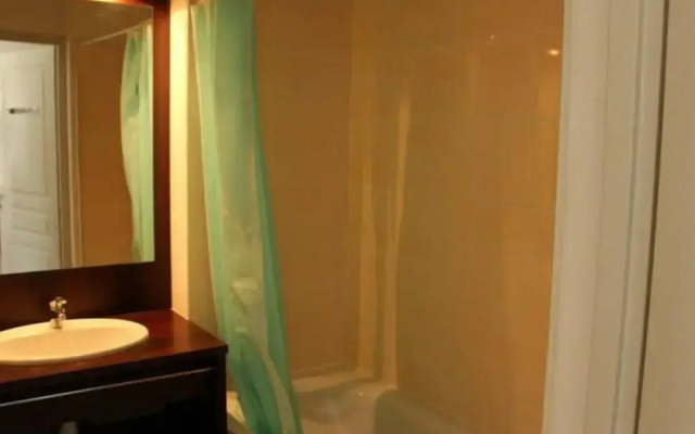 Résidence Les Blanches Provençales