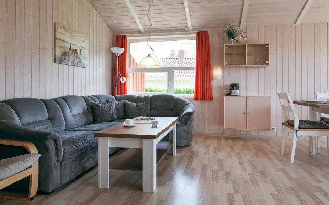 Three-Bedroom Holiday home in Grömitz 7