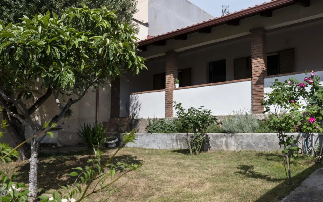 Casa di Elena in Iglesias