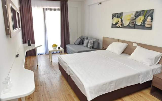 Boutique Villa Arte