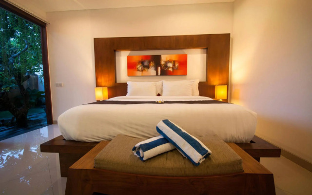 Villa Sukanami Sanur by ecommerceloka