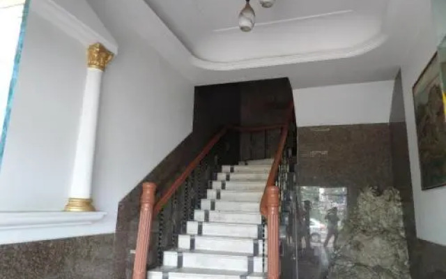 Hotel Royal Inn