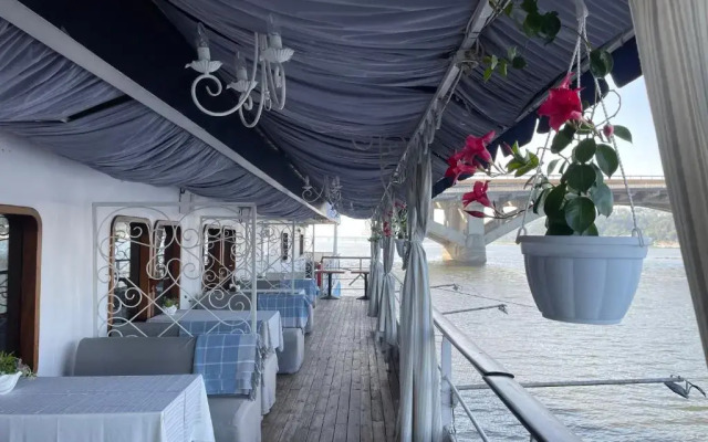 Hotel Bakkara