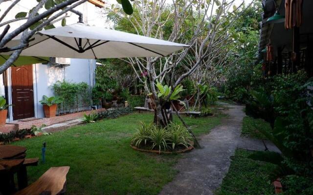 The Park Ayutthaya Resort and Spa