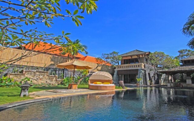 Rumah Mertasari