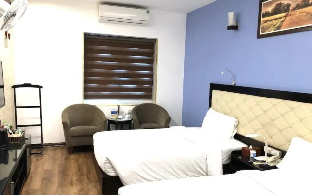 Bao Hung Hotel  Apartment
