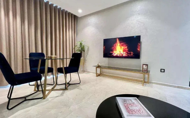 ZEN Suites Hotel Massira