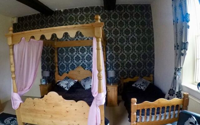 Whitchurch Farm Guesthouse