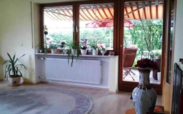 Grand Apartment Allgäu