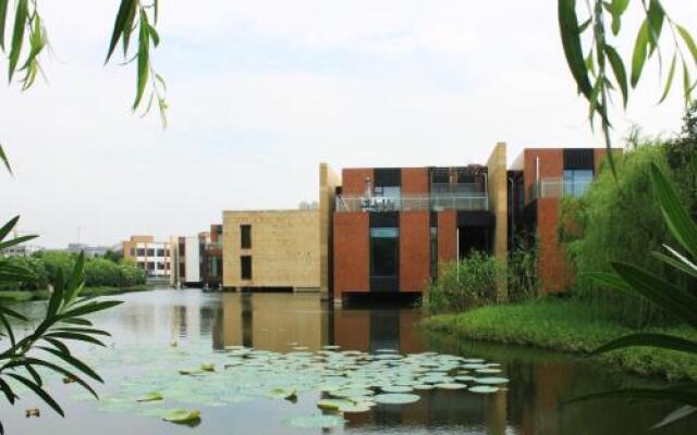 Suzhou Phoenix Hotspring Resort