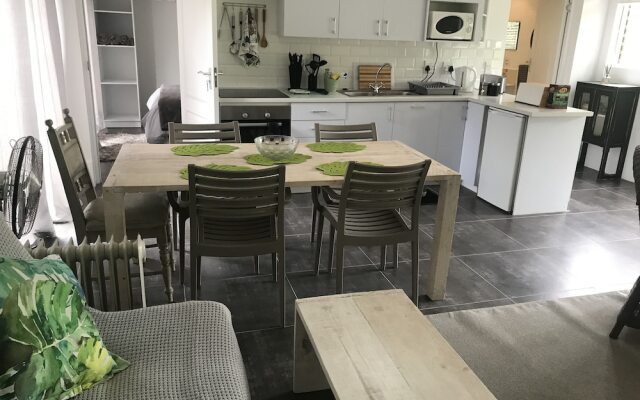 Moonriver Self-catering