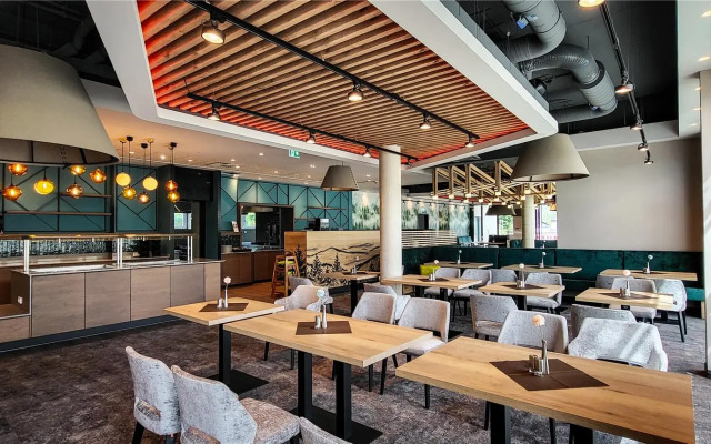 Mountain View Hotel Willingen, BW Signature Collection